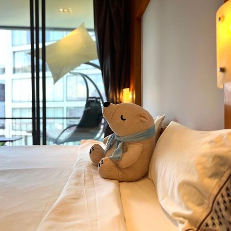 Icon Park Phuket Condo Kültér fotó