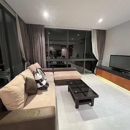 Icon Park Phuket Condo Kültér fotó