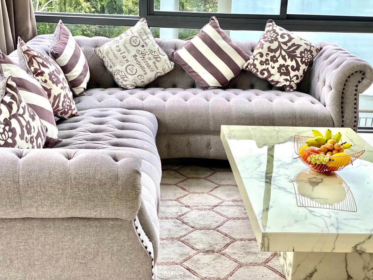 Icon Park Phuket Condo Kültér fotó